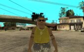 All New Los-Santos Gangsta